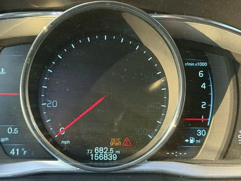 2015 VOLVO S60 PREMIER  