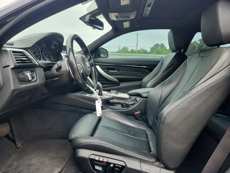 2014 BMW 435 I  