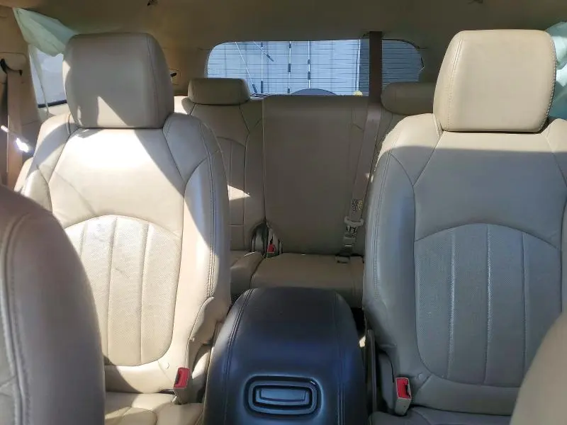 2011 BUICK ENCLAVE CXL  