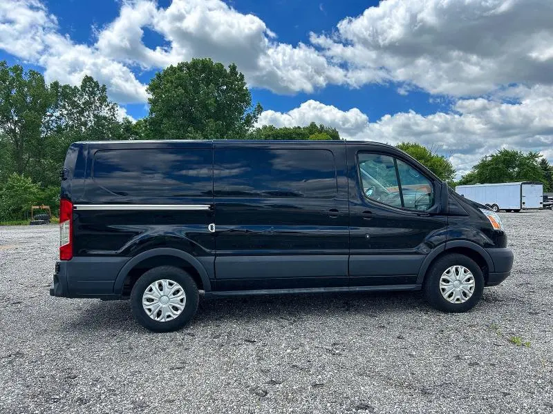 2018 FORD TRANSIT T-150  