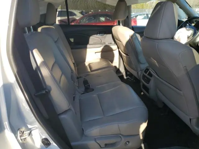 2020 HONDA PILOT EXL