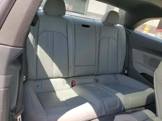 2020 AUDI A5 PREMIUM PLUS  