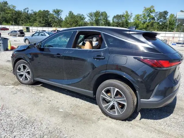 2024 LEXUS RX 350 BASE