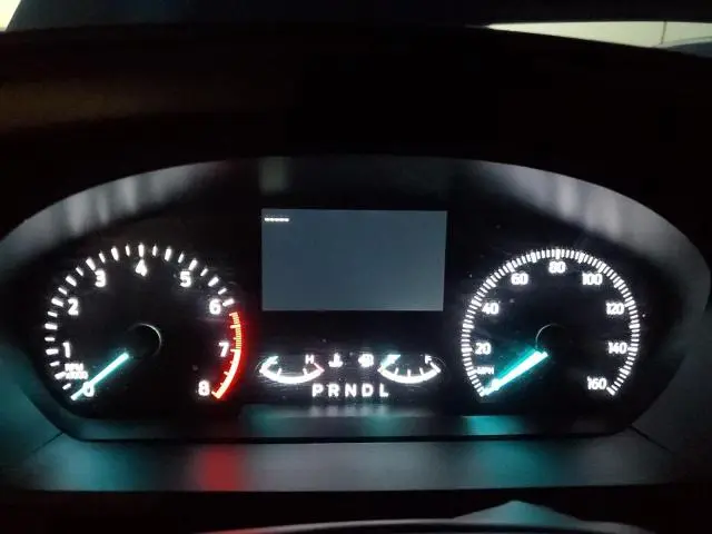 2021 FORD EXPLORER POLICE INTERCEPTOR  