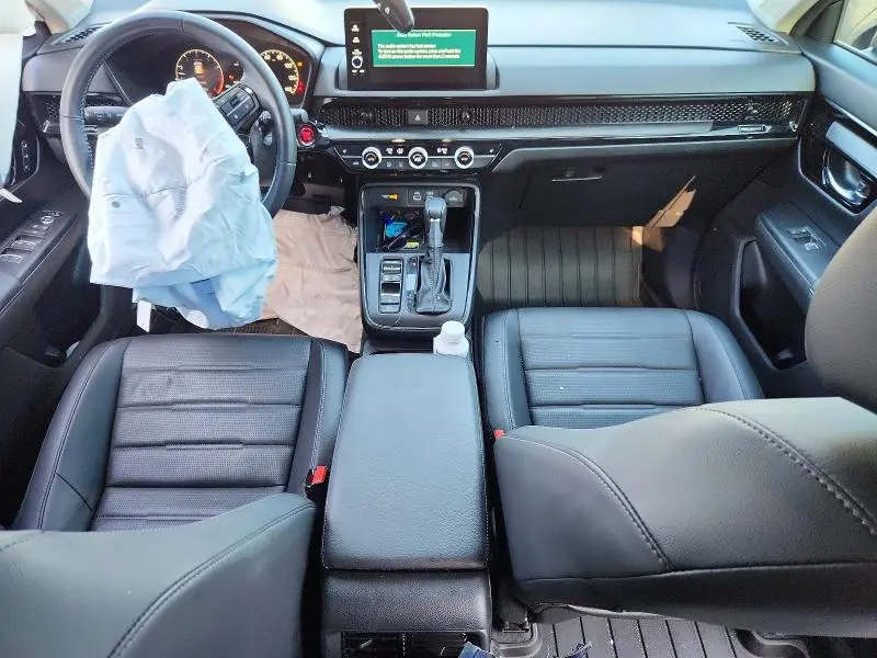 2025 HONDA CR-V EXL  
