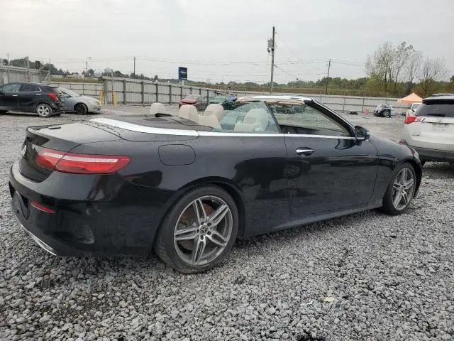 2019 MERCEDES-BENZ E 450