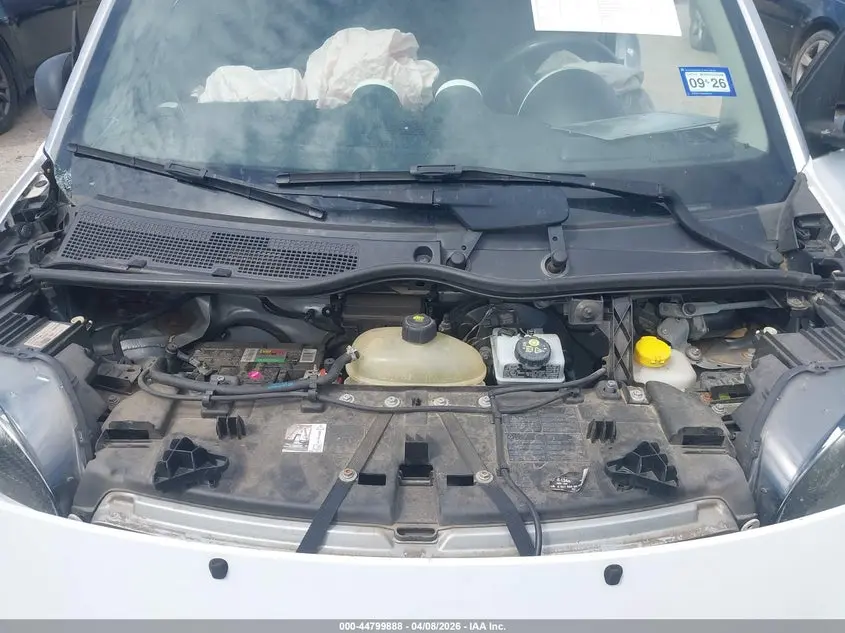 2016 SMART FORTWO PURE