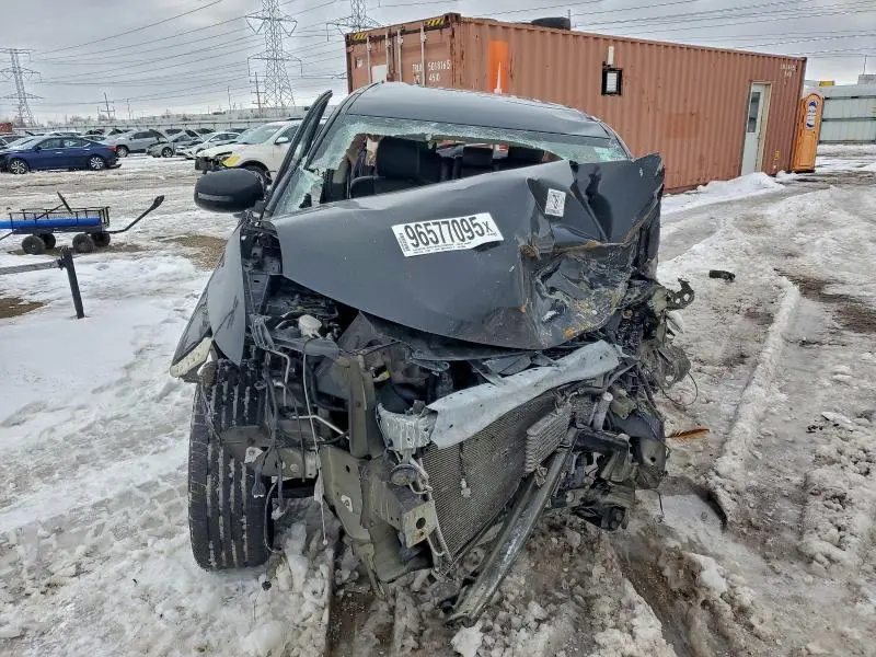 2019 MITSUBISHI OUTLANDER SE  