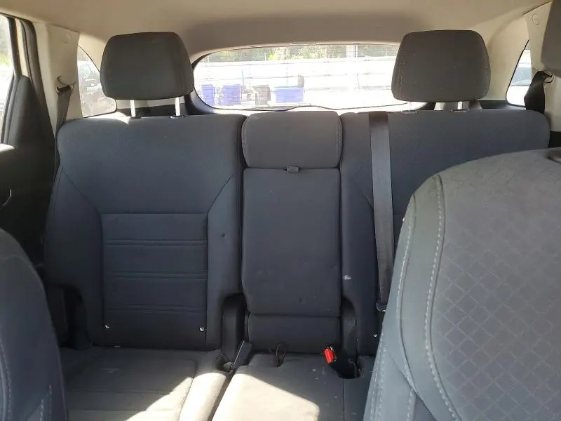 2018 KIA SORENTO L  