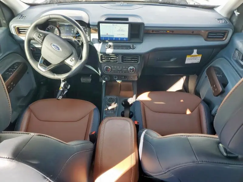 2023 FORD MAVERICK XL  