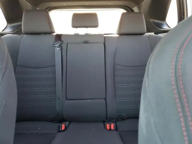 2021 TOYOTA RAV4 PRIME SE  