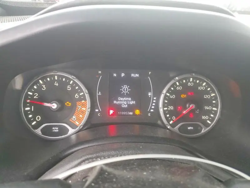 2021 JEEP RENEGADE SPORT  