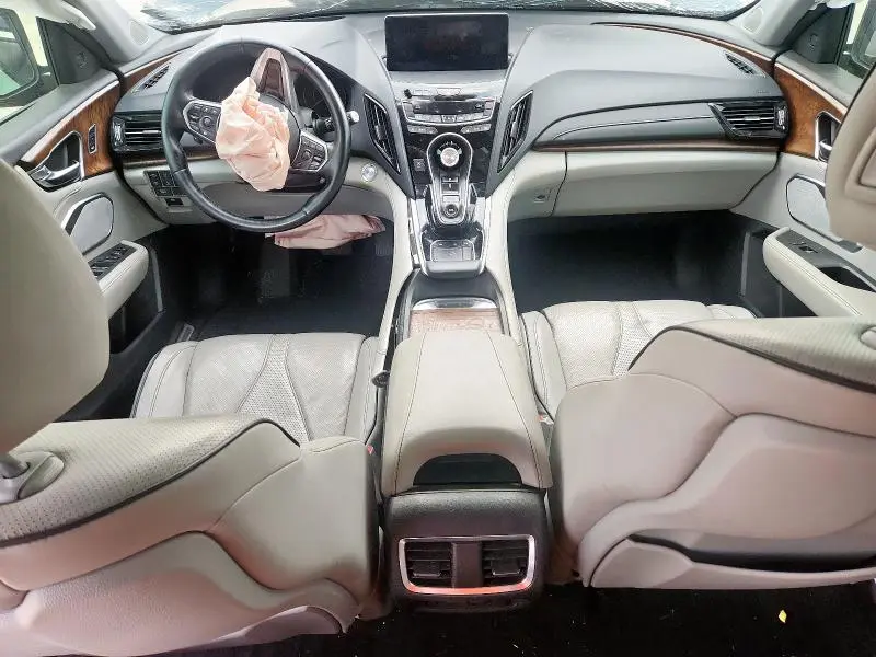 2020 ACURA RDX ADVANCE  