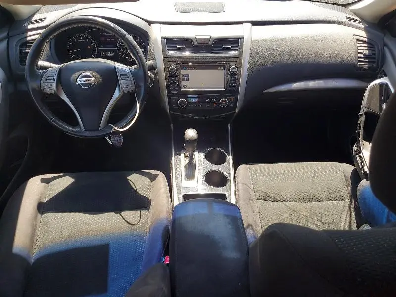 2014 NISSAN ALTIMA 2.5 SV  