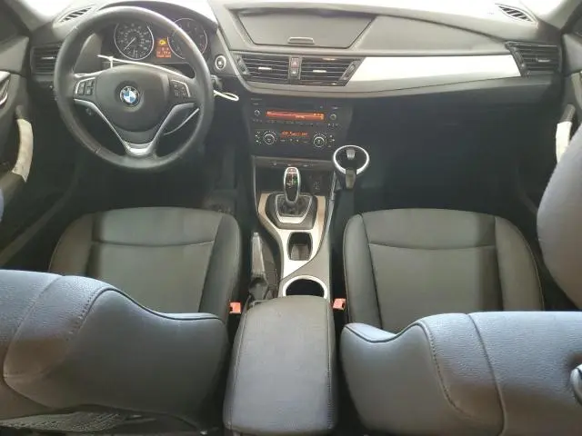 2014 BMW X1 SDRIVE28I