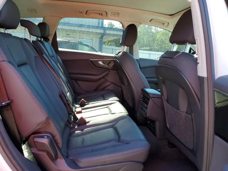2023 AUDI Q7 PREMIUM  
