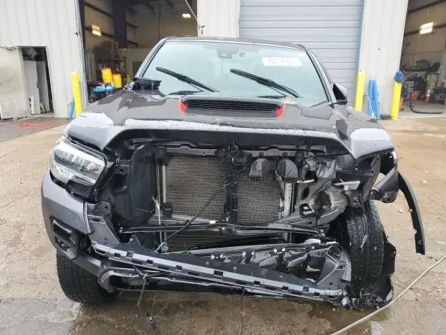 2022 TOYOTA TACOMA DOUBLE CAB  