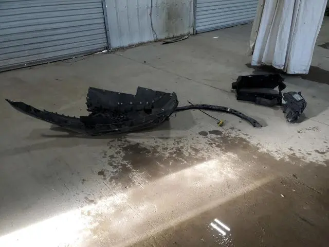 2019 ALFA ROMEO GIULIA   