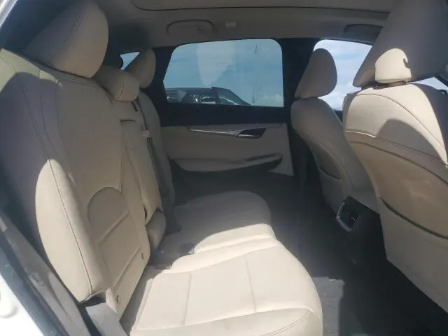 2020 INFINITI QX50 PURE  