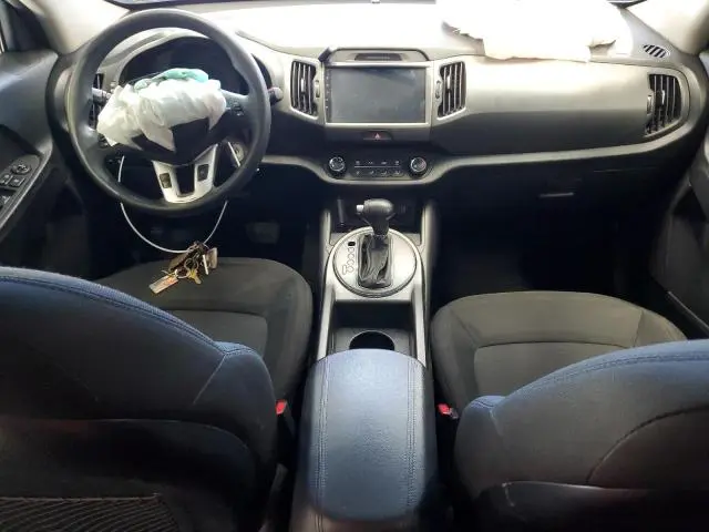 2013 KIA SPORTAGE BASE  