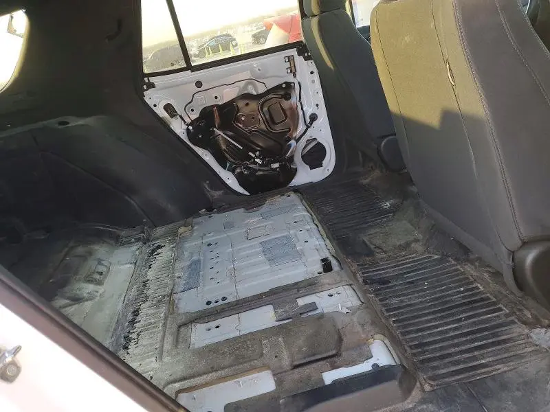 2022 CHEVROLET TAHOE C1500  