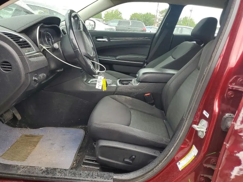 2019 CHRYSLER 300 TOURING  