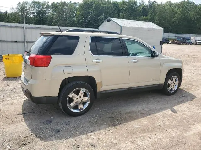 2012 GMC TERRAIN SLE  
