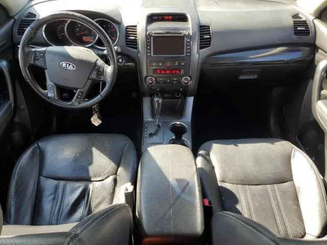 2013 KIA SORENTO EX  