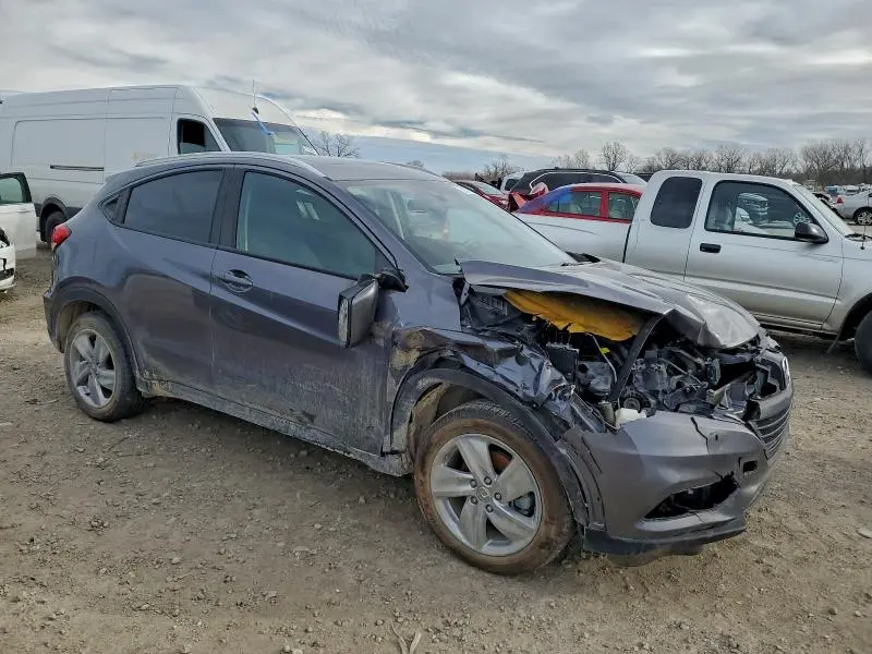 2020 HONDA HR-V EX  