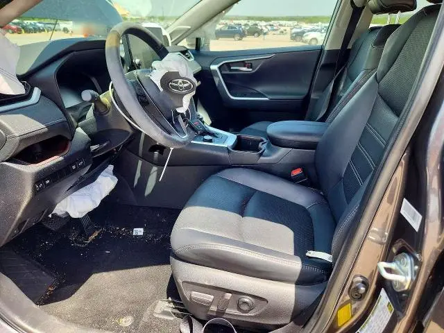 2024 TOYOTA RAV4 LIMITED  