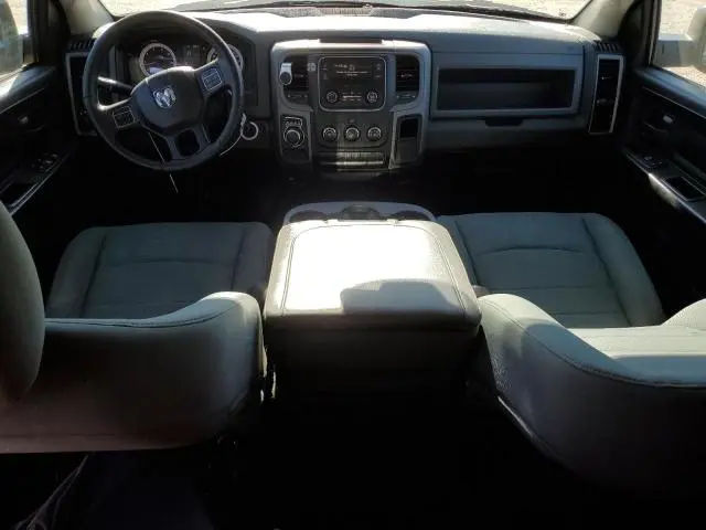 2015 RAM 1500 ST