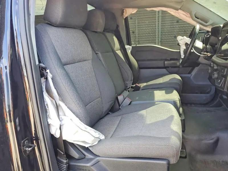2025 FORD F150 XL  