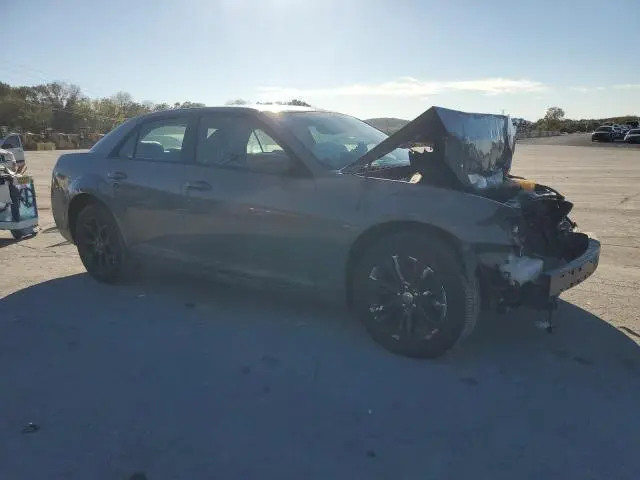 2019 CHRYSLER 300 S  
