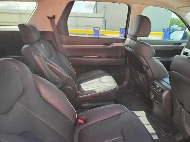 2024 HYUNDAI PALISADE XRT  