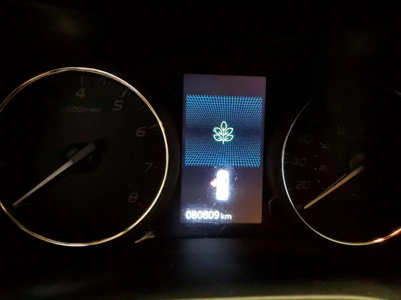 2020 MITSUBISHI OUTLANDER ES  