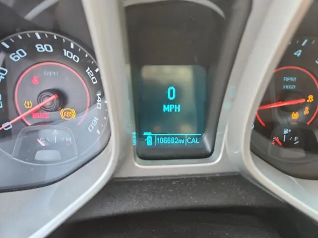 2012 CHEVROLET CAMARO LS  