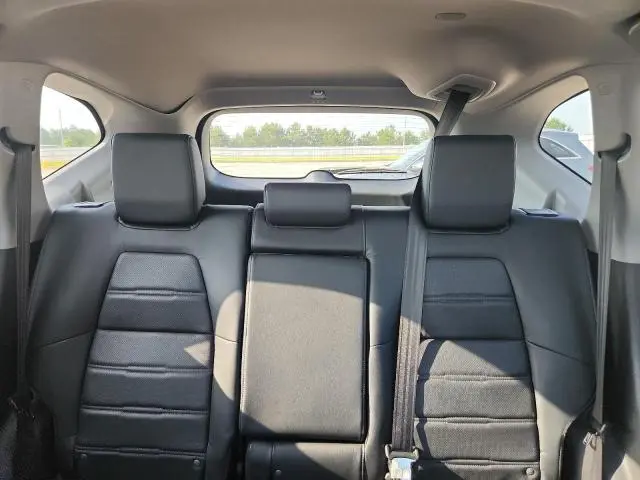 2021 HONDA CR-V EXL  