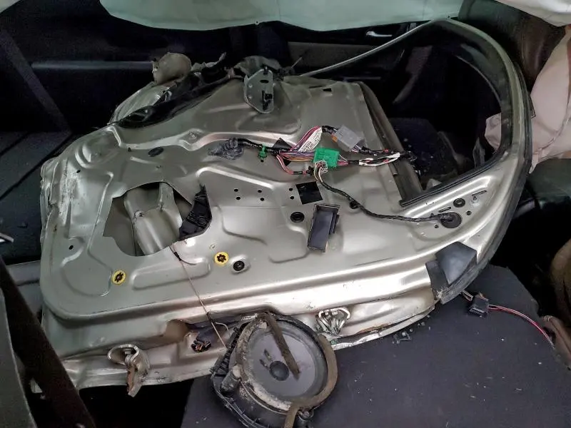 2014 GMC ACADIA SLT-1  