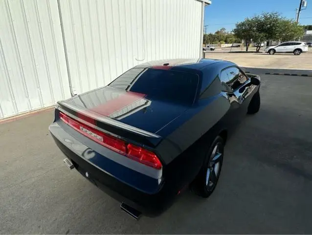 2014 DODGE CHALLENGER SXT  