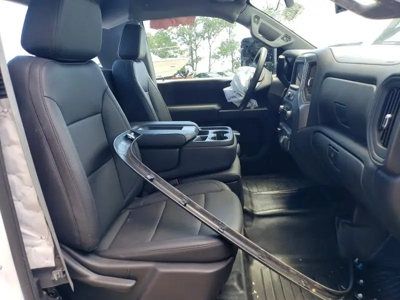 2024 CHEVROLET SILVERADO C3500  