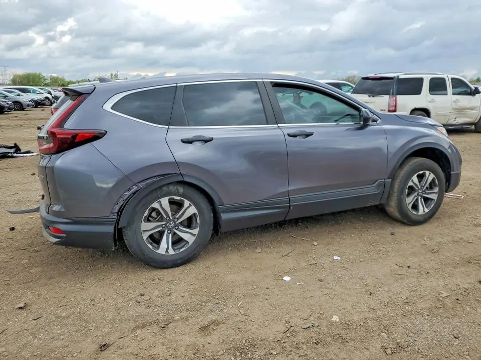 2020 HONDA CR-V LX  
