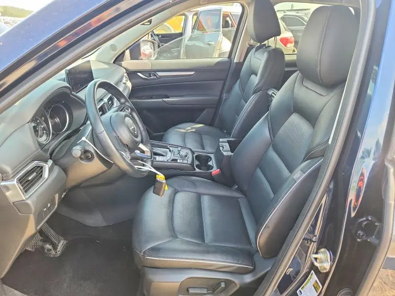 2024 MAZDA CX-5 SELECT  