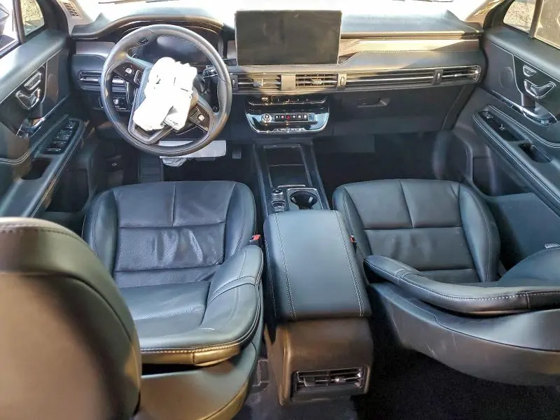 2024 LINCOLN CORSAIR RESERVE  