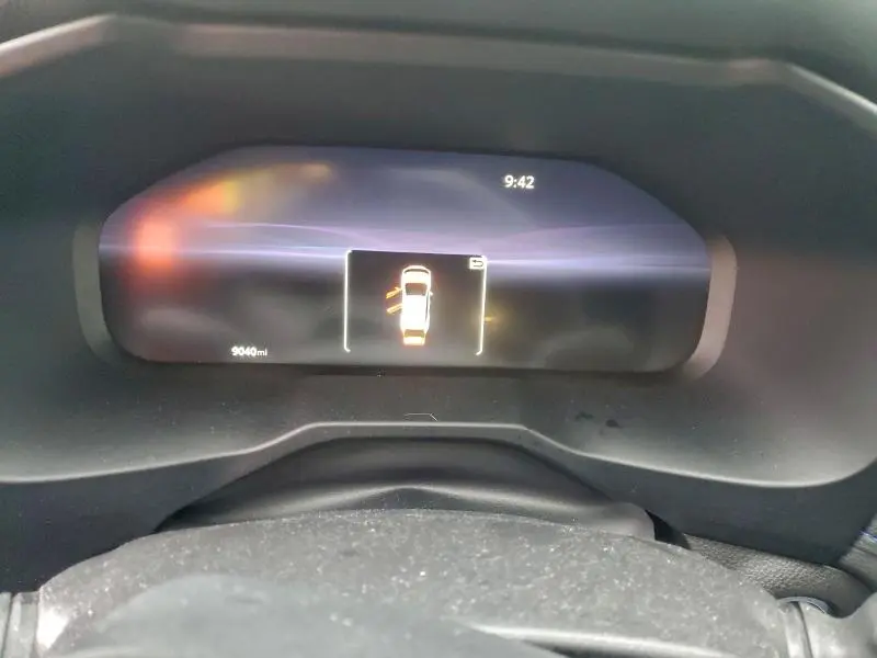 2025 TOYOTA RAV4 XSE  