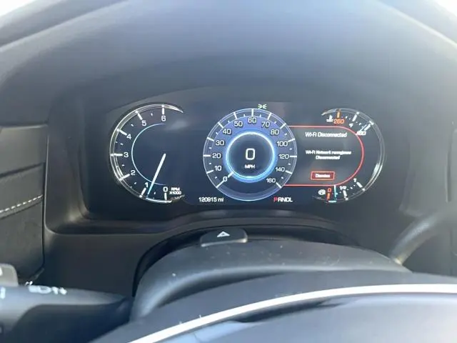 2020 CADILLAC ESCALADE PREMIUM LUXURY  