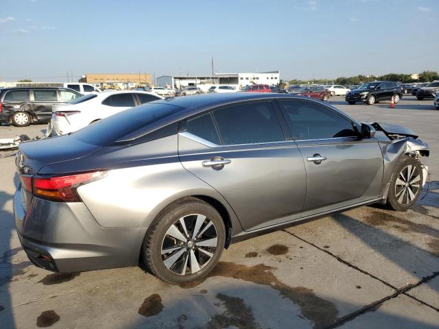 2019 NISSAN ALTIMA SL