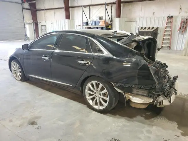 2013 CADILLAC XTS PREMIUM COLLECTION  