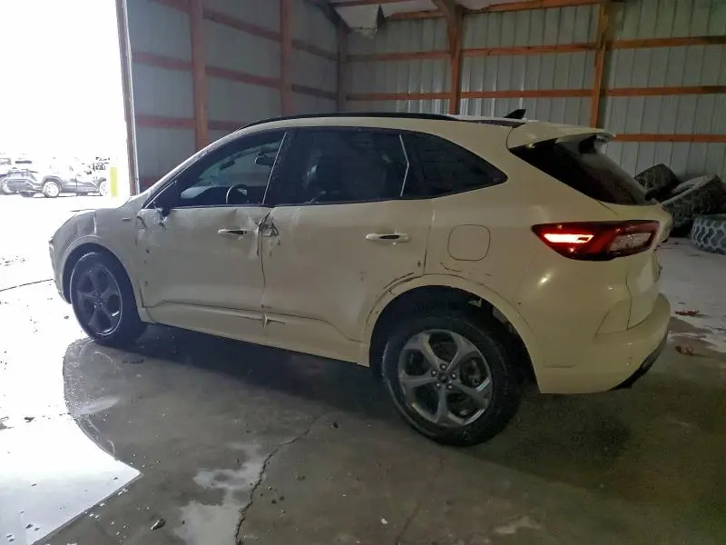 2024 FORD ESCAPE ST LINE SELECT  