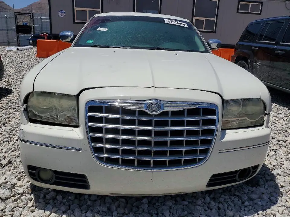 2010 CHRYSLER 300 TOURING  
