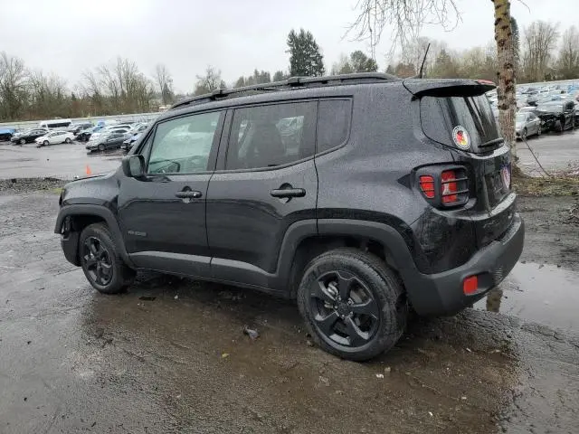 2021 JEEP RENEGADE SPORT  